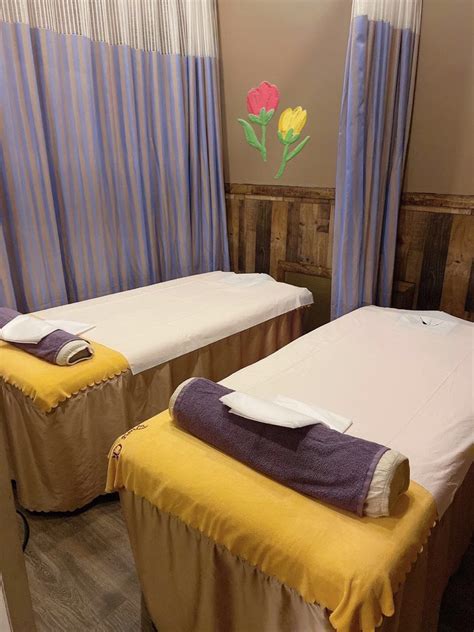The "anti-stress massage" is the go to for many Yelpers who visit Pure Qi Spa,. . Pure qi spa brooklyn